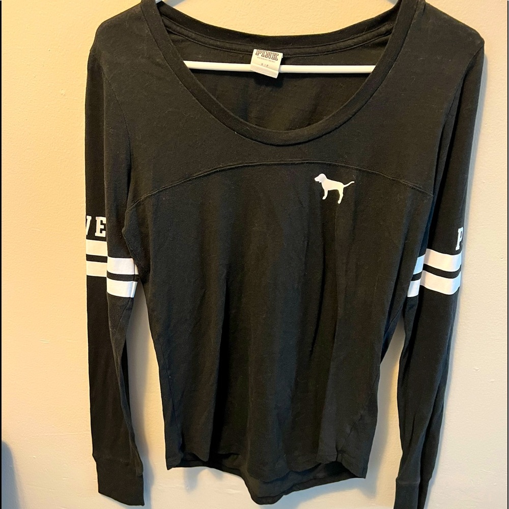 2 for $15✨Victorias Secret Long Sleeve Tee